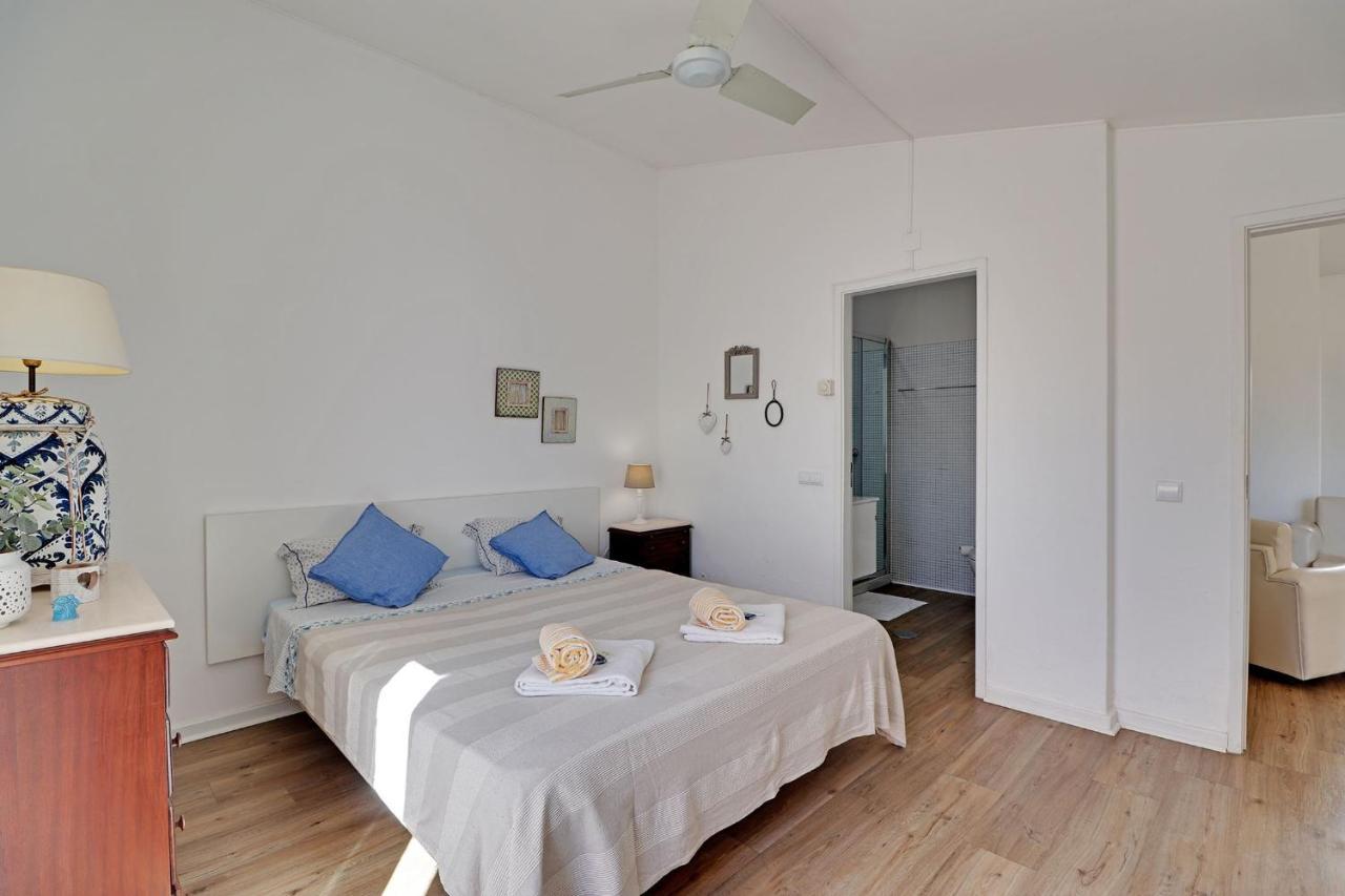 Vilamoura Golf Villa 1 By Homing المظهر الخارجي الصورة