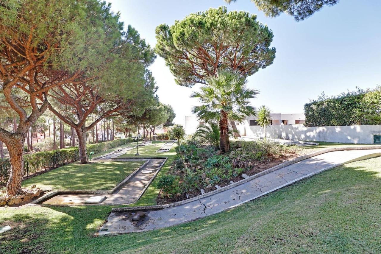 Vilamoura Golf Villa 1 By Homing المظهر الخارجي الصورة