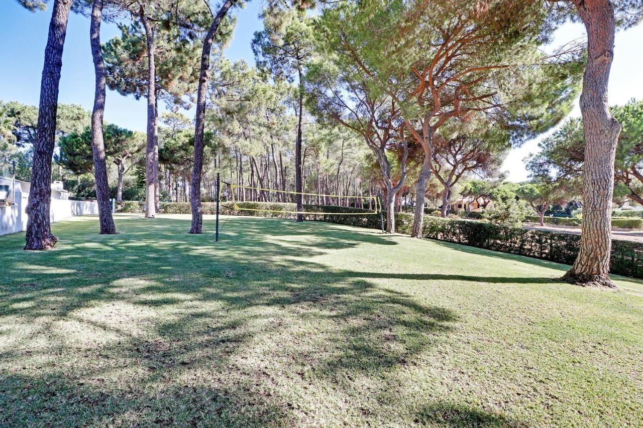 Vilamoura Golf Villa 1 By Homing المظهر الخارجي الصورة