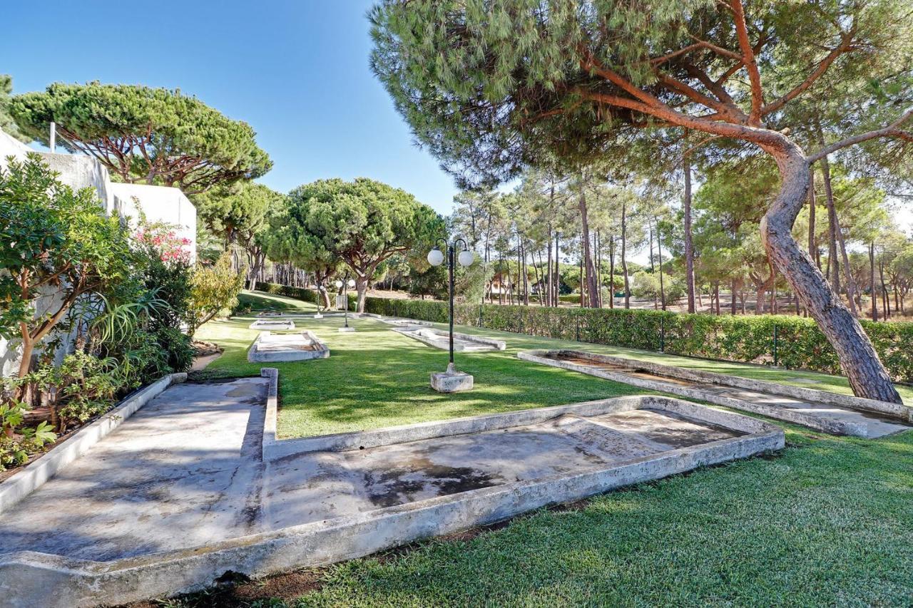 Vilamoura Golf Villa 1 By Homing المظهر الخارجي الصورة